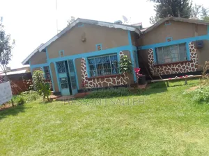 3 Bedroom House for Sale in Mumias Central