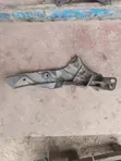 Toyota Passo Rear Bumper Slide (Used) - 2