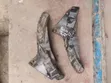 Toyota Passo Rear Bumper Slide (Used) - 4