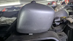 Suzuki Solio Sidemirror