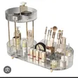 Makeup Organiser 360° Rotating Cosmetic Storage - 1