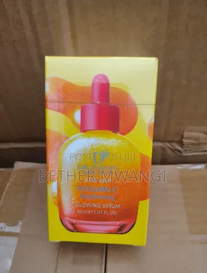 Dr Davey Vitamin C Brightening Glowing Serum in Kenya