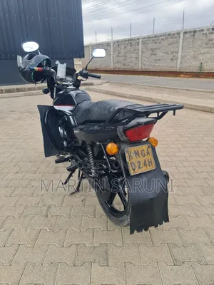 Hunter Sniper TT350X 2021 Black
