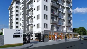 3 Bedroom Apartment for Sale in Elite Royal Residence, Nyali Mkomani
