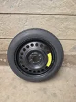 Space Saver Donut Tire 15-inch (4x100) - 1