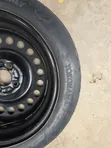 Space Saver Donut Tire 15-inch (4x100) - 2
