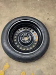 Space Saver Donut Tire 15-inch (4x100) - 5