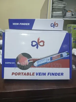 XZPK101 Vein Finder