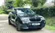 BMW X4 2017 Nyeusi - 2