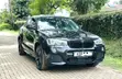 BMW X4 2017 Nyeusi - 4