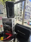 Premium 12V Car Jump Starter with Air Compressor - 4-in-1 - 2