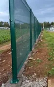 Anti Climb Fence 2.4m x 3m - 2