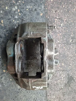 Toyota Fortuner/Vigo Front Caliper