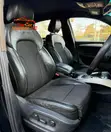Audi Q5 2012 Black - 1