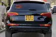 Audi Q5 2012 Black - 3