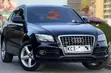 Audi Q5 2012 Black - 4