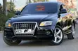 Audi Q5 2012 Black - 5