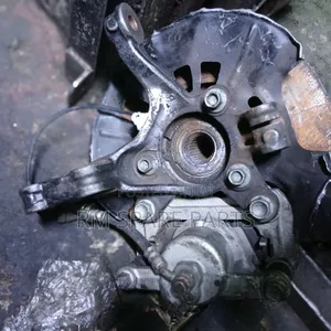 Front Hub for Mazda Demio 2015