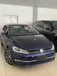Volkswagen Golf 1.4T SE FWD 2019 Blue - 2
