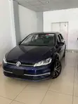 Volkswagen Golf 1.4T SE FWD 2019 Blue - 3