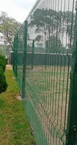 Heavy Duty Anti Climb Fence - 2