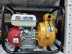 4-Stroke Petrol Engine for Agriculture