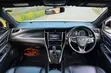 Toyota Harrier 2015 White - 3