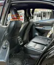 Toyota Harrier 2014 Nyeusi - 2