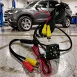 8 LED Car Rear Reverse Backup Camera - 2