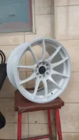 Rims Size 17x9.0j Offset - 1