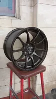 Rims Size 17x9.0j Offset - 2