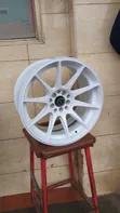 Rims Size 17x9.0j Offset - 3