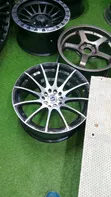 Rims Size 17x9.0j Offset - 4