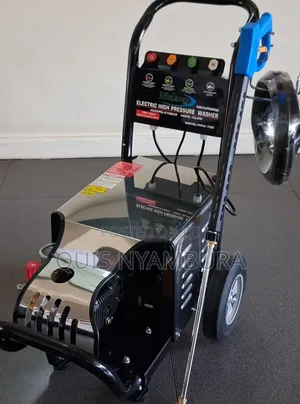 Milano MPW 700 Electric High Pressure Washer 3600psi