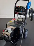 Milano MPW 700 Electric High Pressure Washer 3600psi - 1