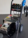 Milano MPW 700 Electric High Pressure Washer 3600psi - 2