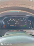 Toyota Land Cruiser Prado 2004 Silver - 4