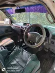 Toyota Land Cruiser Prado 2004 Silver - 5