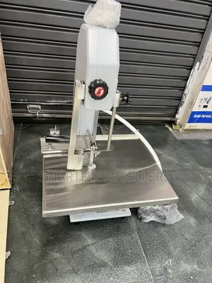 Heavy-Duty Bone Saw - Brand New