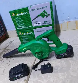 NewBeat Cordless Blower 21V