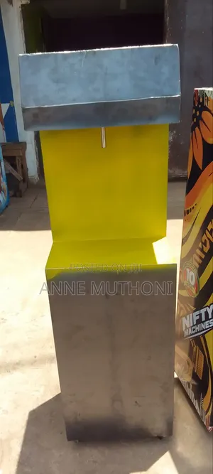 Cooking Oil ATM - Brand New