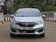 Honda Fit Hybrid 2017 Silver - 1
