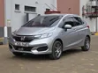 Honda Fit Hybrid 2017 Silver - 3