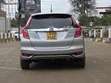 Honda Fit Hybrid 2017 Silver - 4