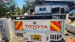 Toyota Dyna KCZ 5L Diesel Mini Truck - 2016 - 1