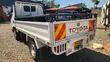 Toyota Dyna KCZ 5L Diesel Mini Truck - 2016 - 2