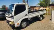 Toyota Dyna KCZ 5L Diesel Mini Truck - 2016 - 3