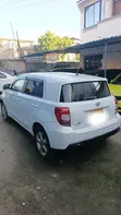 Toyota IST 2009 White - 5