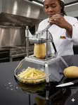 Kikata French Fry cha Ubora / Kislicer - 2