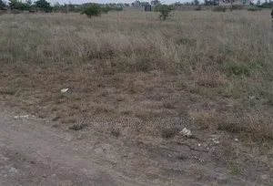 40x80 Plot for Sale in Juja Farm, Mwireri